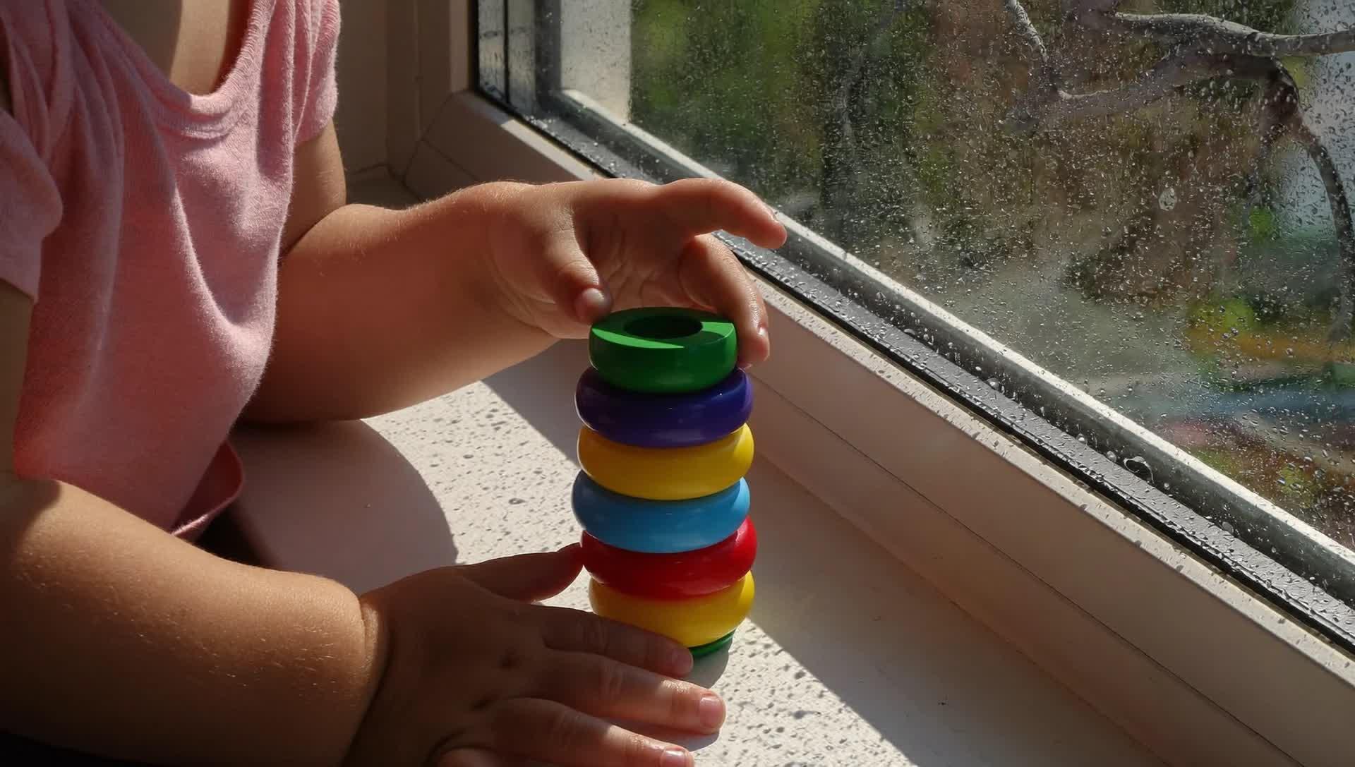 Оптимальный режим дня для ребёнка 3–6 лет по часам